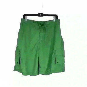 VTG Jantzen SZ L /G Swim Trunks Beach Board Shorts